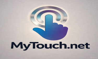 MyTouch.net - Creative brandable domain for sale